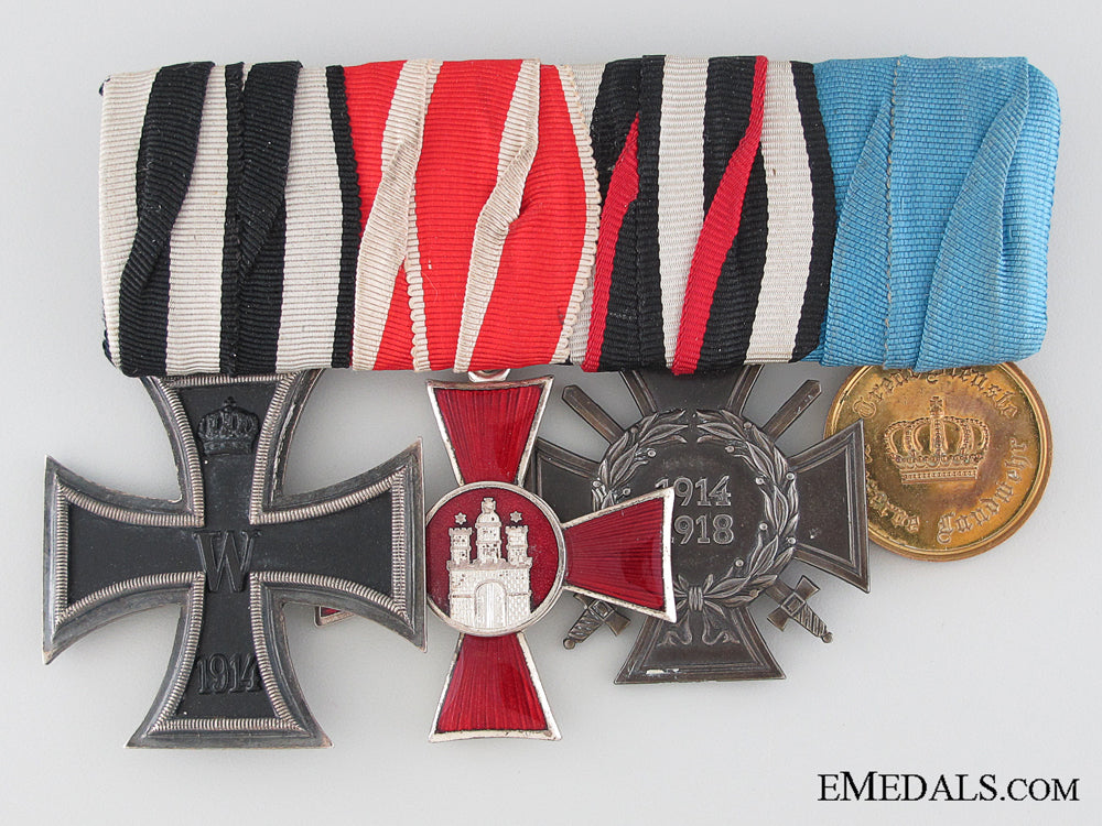 an_imperial_german_army_group_of_four_an_imperial_germ_52b35cd976f26