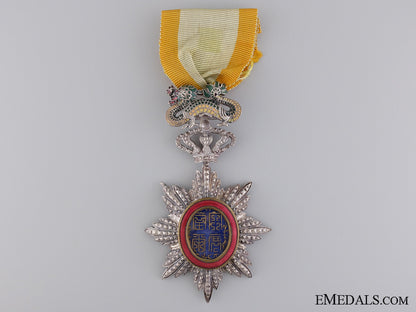 an_imperial_order_of_the_dragon_of_annam_an_imperial_orde_541474679b560