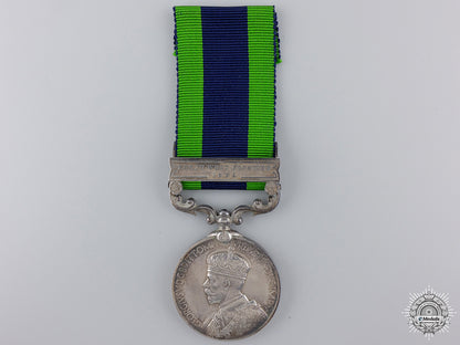 an_india_general_service_medal_to_the12_th_frontier_force_an_india_general_54e4c1a9eddb6