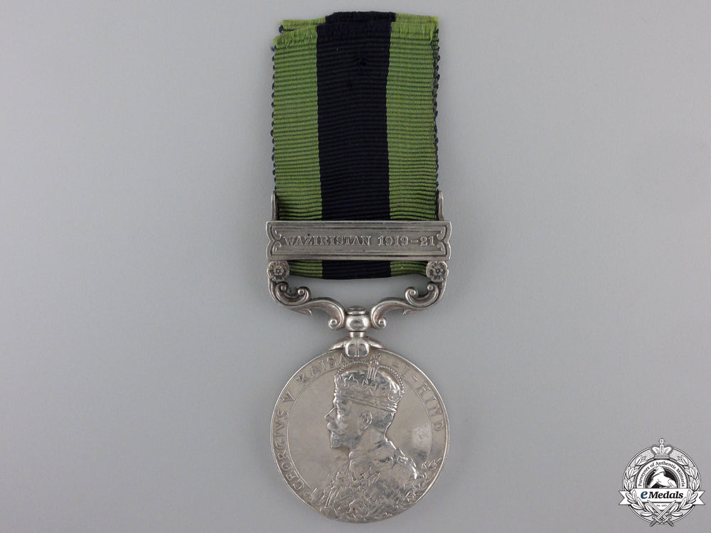 an_india_general_service_medal_to_the17_th_cavalry_regiment_an_india_general_55242f9e6a9fa