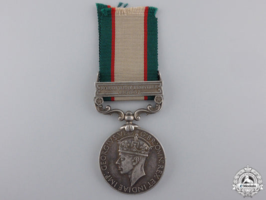 an_india_general_service_medal_to_the2/2_punjab_regiment;_casualty_an_india_general_552e62ade4015