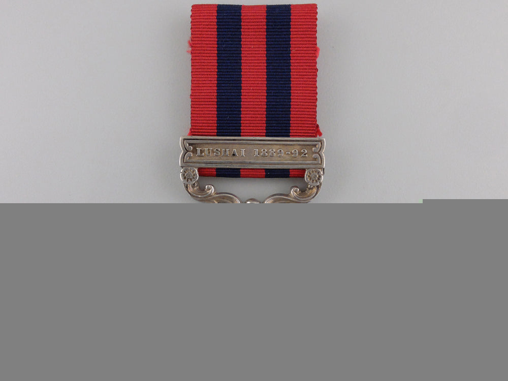 an_india_general_service_medal_to_the2_nd_goorkha_rifles_an_india_general_553ff1697554d