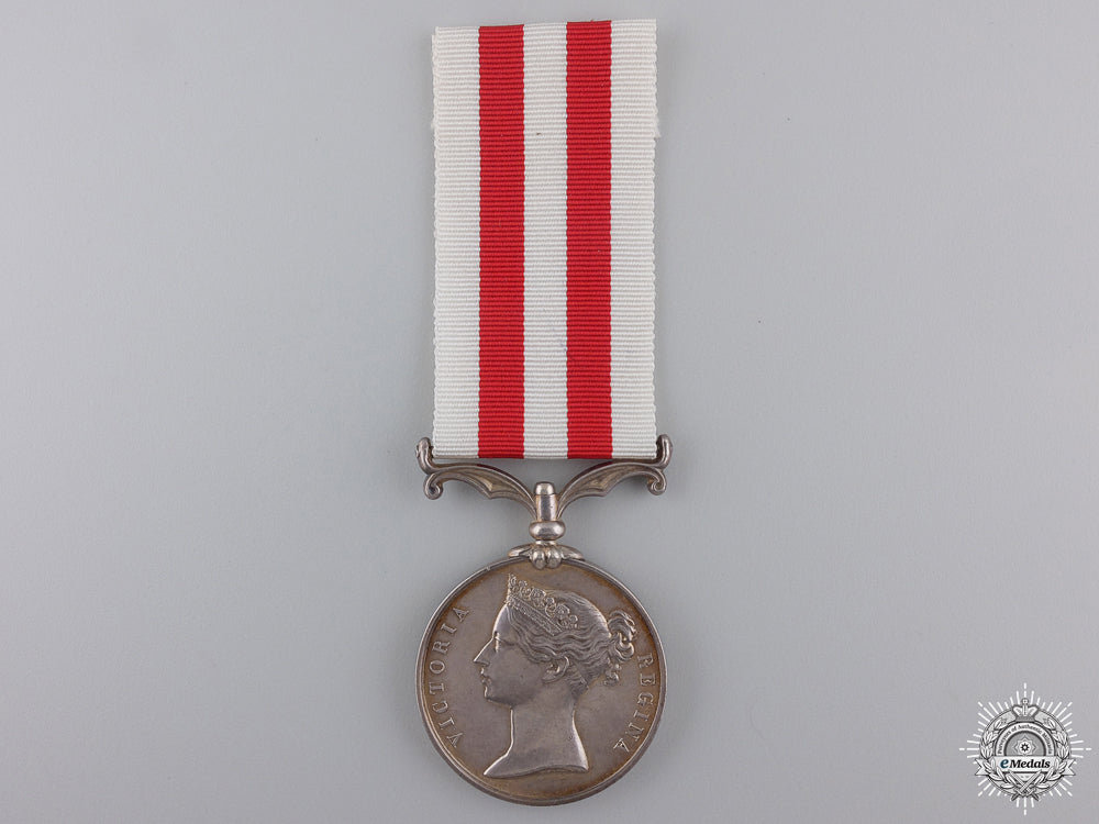 an_indian_mutiny_medal1857-1858_to_adjutant_stanton;_kumaon_levy_an_indian_mutiny_54f60ae190729