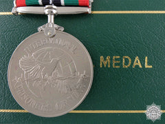 An International Prisoners Of War Medal