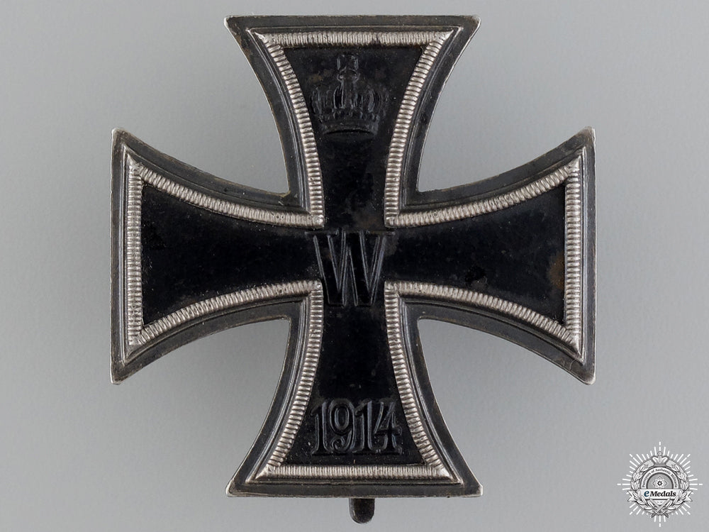 an_iron_cross1_st_class1914_by_carl_dillenius_an_iron_cross_1s_54b9489870d42
