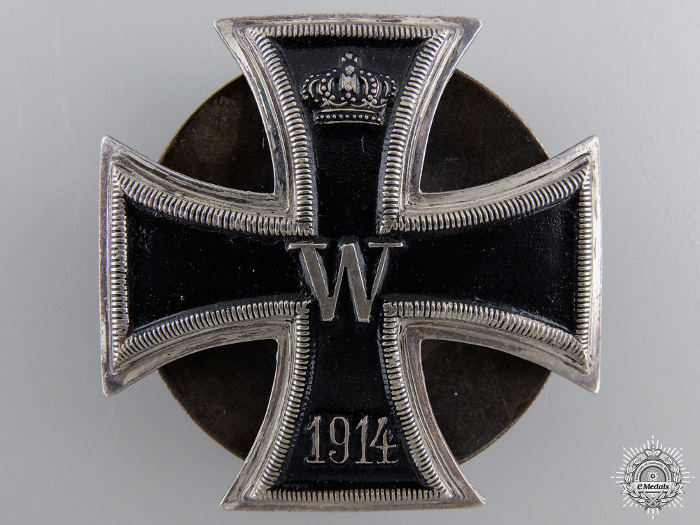 an_iron_cross_first_class1914;_screwback_version_an_iron_cross_fi_54f4d4fa686fd