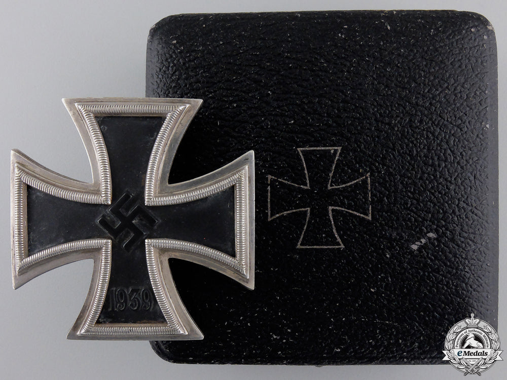 an_iron_cross_first_class1939_by_zimmermann_an_iron_cross_fi_55255a918fd9c