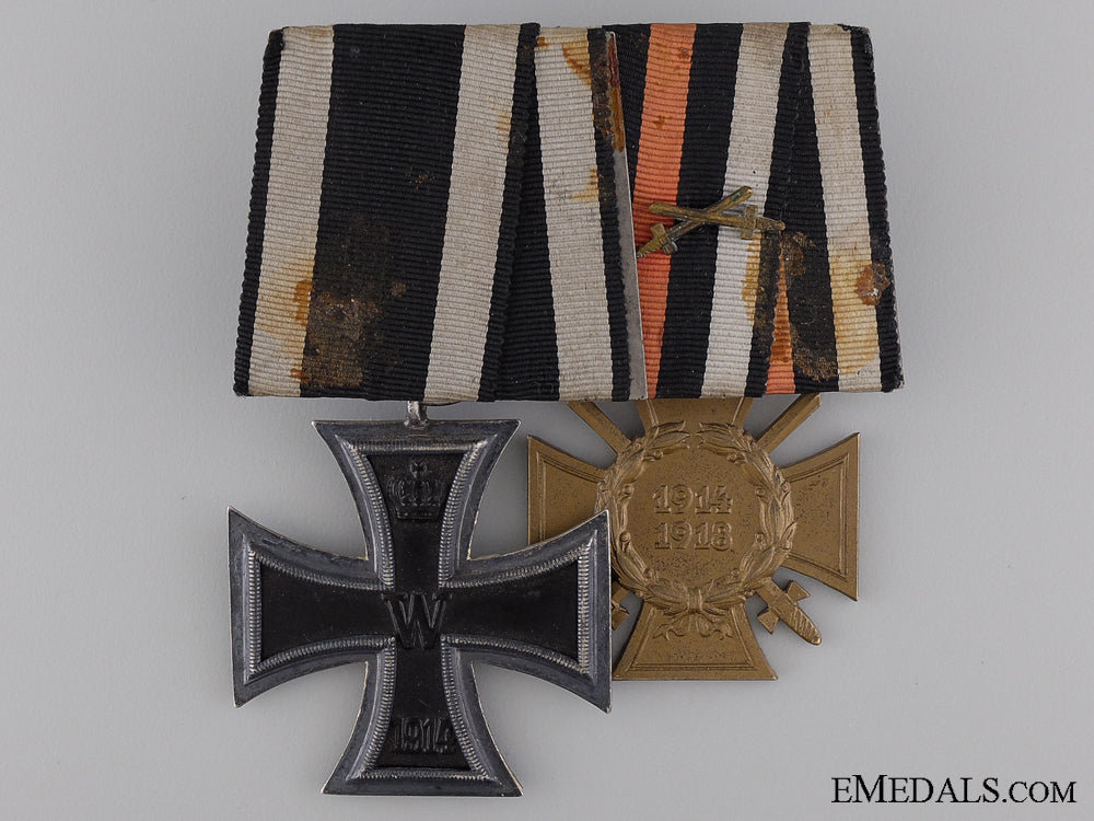 an_iron_cross_second_class1914_pair_an_iron_cross_se_53bd7eef9fea2