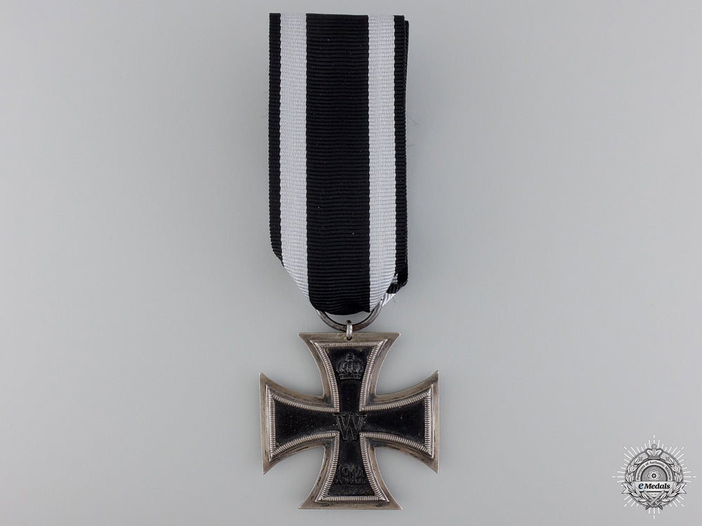 an_iron_cross_second_class1914;_marked_mfh_an_iron_cross_se_54a6e5613fc21