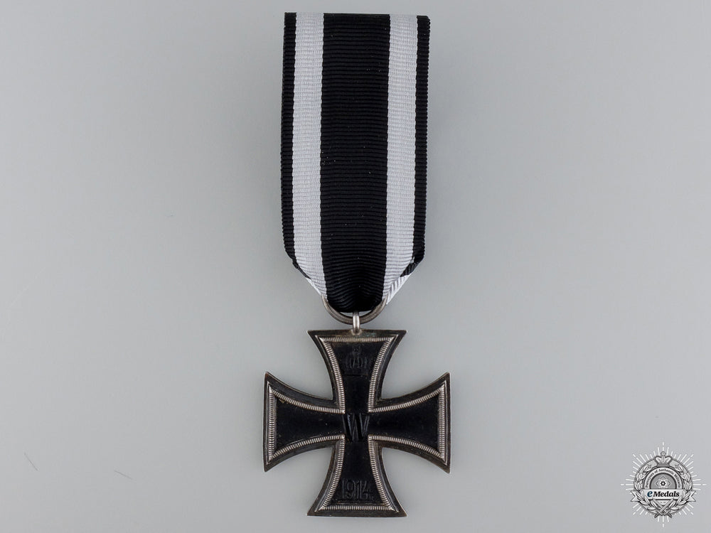 an_iron_cross_second_class1914_by_carl_dillenius_an_iron_cross_se_54a6e63d15890