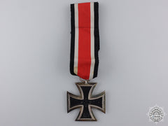 An Iron Cross Second Class 1939