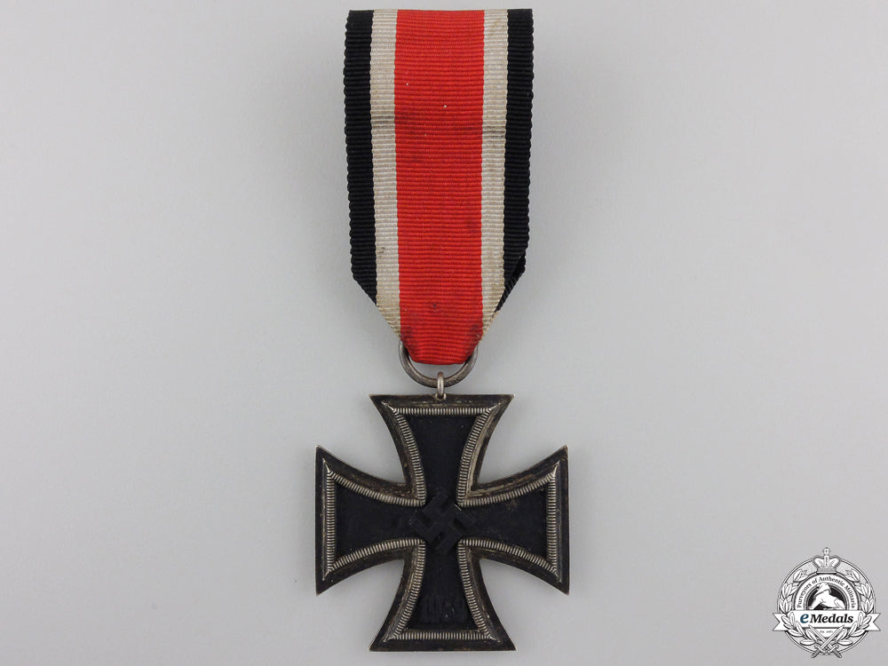 an_iron_cross_second_class1939_by_robert_hauschild_an_iron_cross_se_5564bcb873743