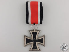 An Iron Cross Second Class 1939 By S Joblonski