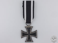 An Iron Cross Second Class 1914 By Carl Dilenius