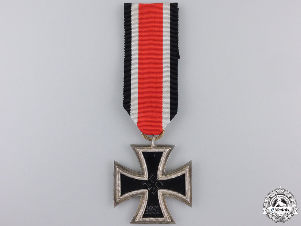 an_iron_cross_second_class1939_by_franz_petzl_an_iron_cross_se_55b3908507ed3