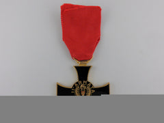 An Italian 11Th Armata (Army) Cross