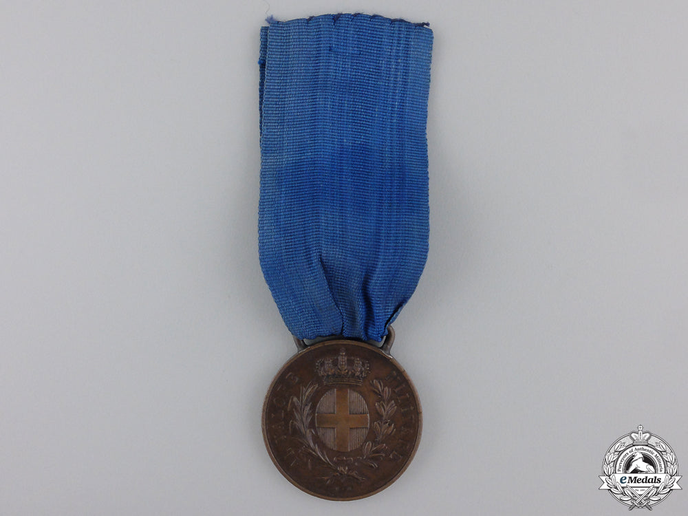 an_italian1941_military_medal_for_valour_to_selmi_carlo_an_italian_1941__551d96d459ac7