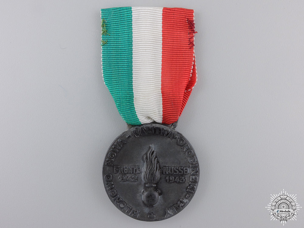 an_italian32_nd_anti-_tank_battalion_grenadiers_of_sardinia_russian_front_medal_an_italian_32nd__54f4b625b208b