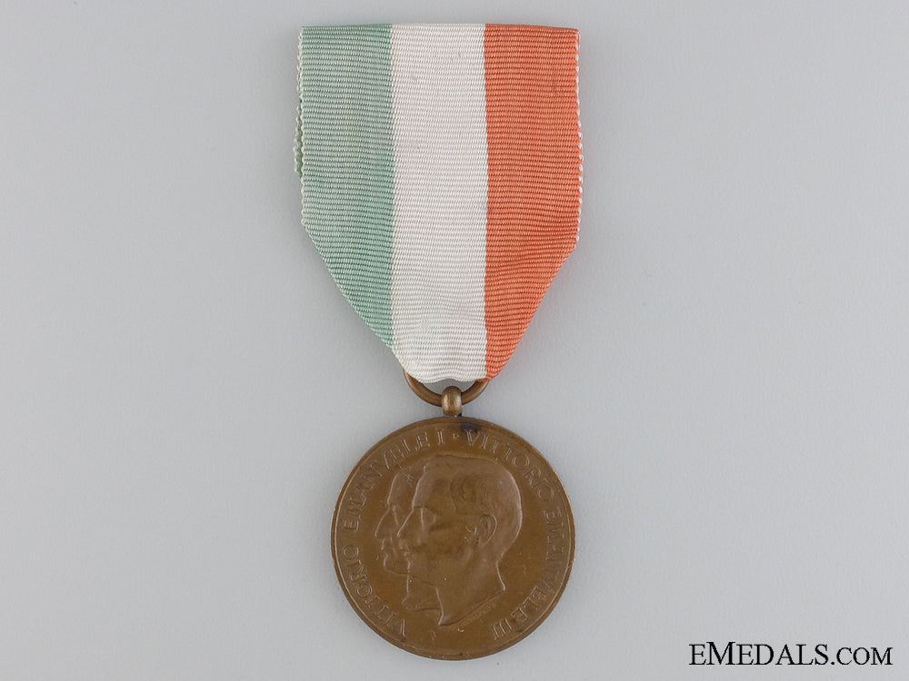an_italian_carabinieri100_th_anniversary_medal1814-1914_an_italian_carab_54624b9daa2a8