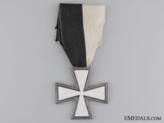 An Italian Expeditionary Corps In Russia Cross