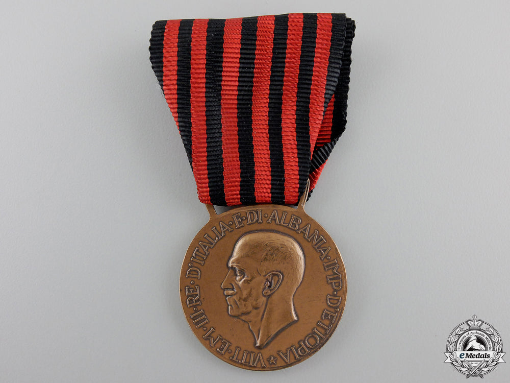 an_italian_expedition_to_albania_campaign_medal_an_italian_exped_55c4c66e8b9f4