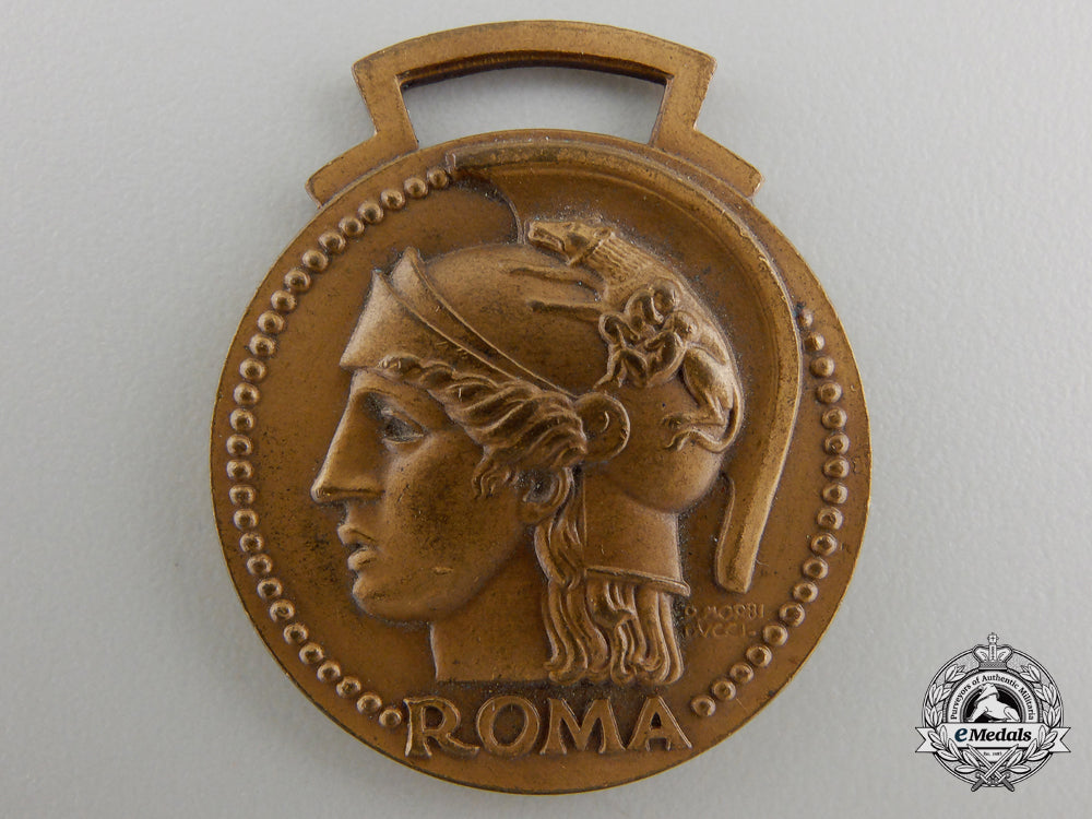 an_italian_fascist_era_eleventh_year_governorate_school_merit_medal_an_italian_fasci_55d33897aa394