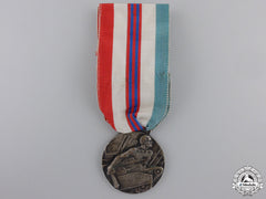 Italy, Fascist State. A Mantua Infantry Division Medal
