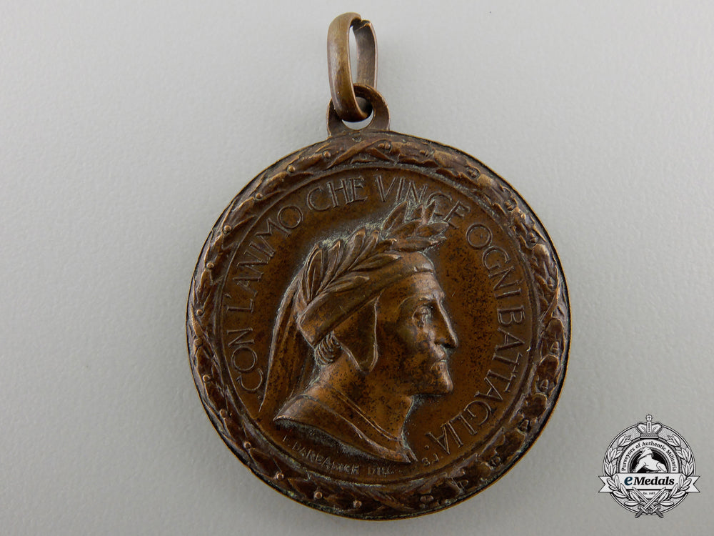 an_italian_ravenna_military_division_medal_an_italian_raven_55d339a7a1fa7