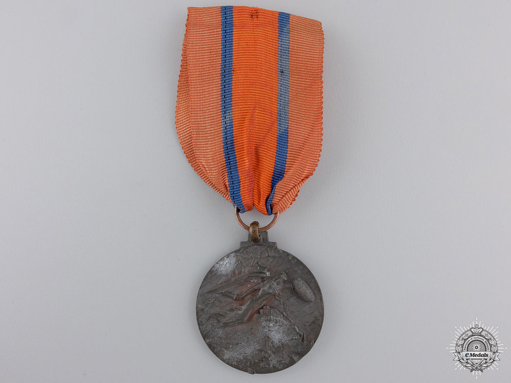 an_italian_wwii2_nd_army_commemorative_medal;_bronze_grade_an_italian_wwii__54f71716d4756