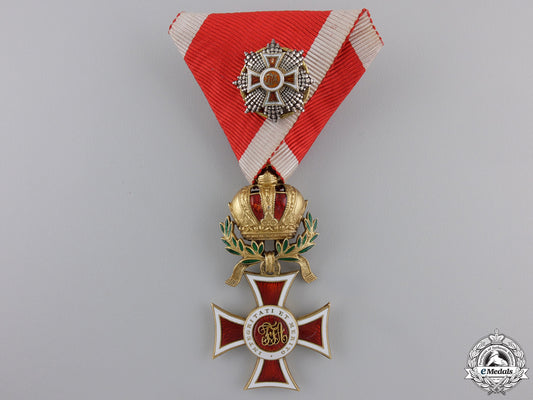 an_order_of_leopold_knights_cross_in_gold_with_war_decoration_an_order_of_leop_551060afd13f6