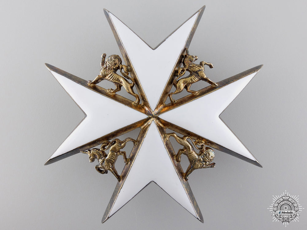 an_order_of_st._john_breast_star_with_embellishments_an_order_of_st.__548733c0a00ce