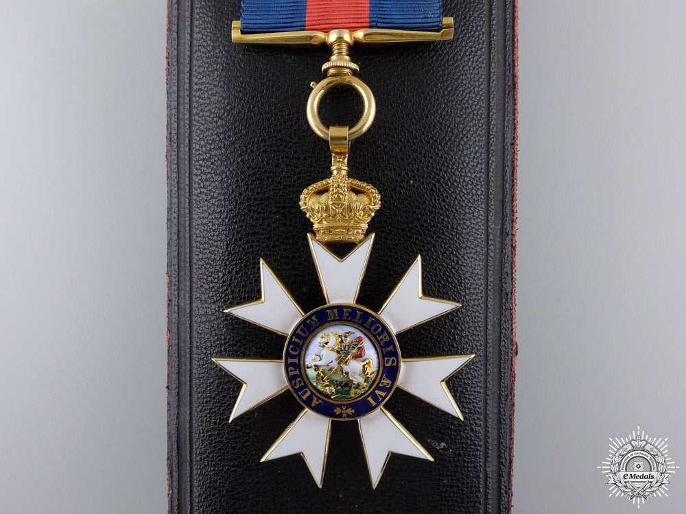 an_order_of_st.michael&_st._george(_c.m.g.);_companion_in_gold_an_order_of_st.m_54e3b07a45d2e