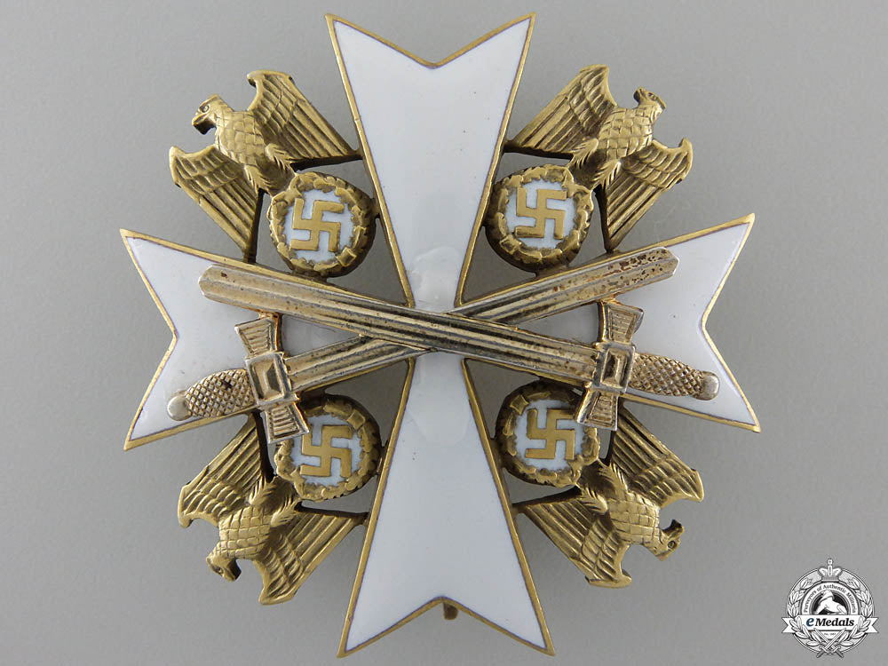 an_order_of_the_german_eagle_with_swords'_second_class_by_godet_an_order_of_the__55bcf96d2c5c1