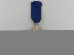 An Rad Long Service Award; Third Class Medal