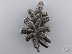 An Rad Traditions Badge; Arbeitsgau Xxvii