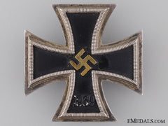 An Second War Iron Cross 1939 First Class