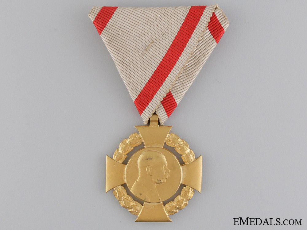 an_unusual1848-1908_austrian_commemorative_cross_an_unusual_1848__53f8a6719b4a4