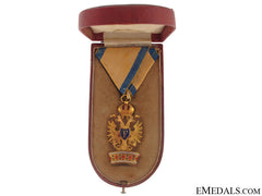 Order Of The Iron Crown