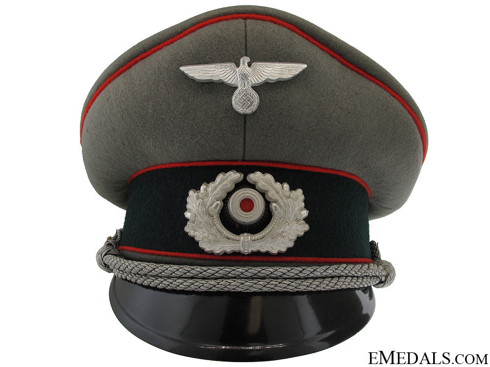 army(_heer)_flak_officer's_visor_cap_army__heer__flak_51dae58b29746