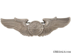 Army Air Force Navigator Wing