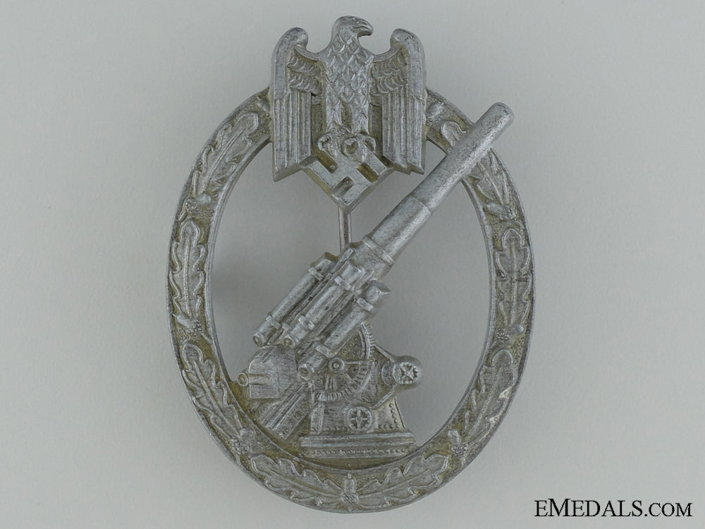 army_flak_badge;_very_rare“_pillow-_crimp”_version_army_flak_badge__5396109524d53