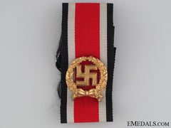 Army Honor Roll Clasp