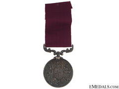 Army Long Service And Good Conduct Medal - 90Th Foot