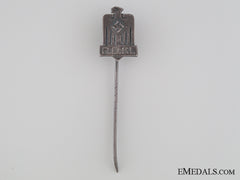 Association Of German Small Animal Breeders Stickpin
