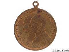 Austrian Army Maneuvers In Sarajevo 1914