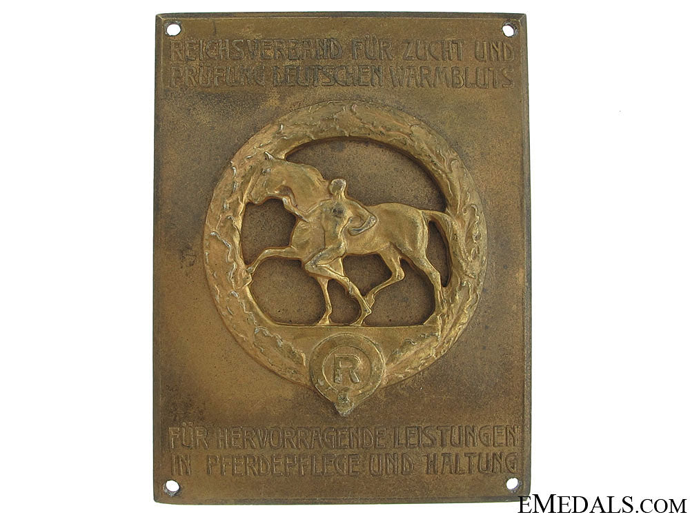 award_for_the_care_of_horses_award_for_the_ca_5166d70072ec6