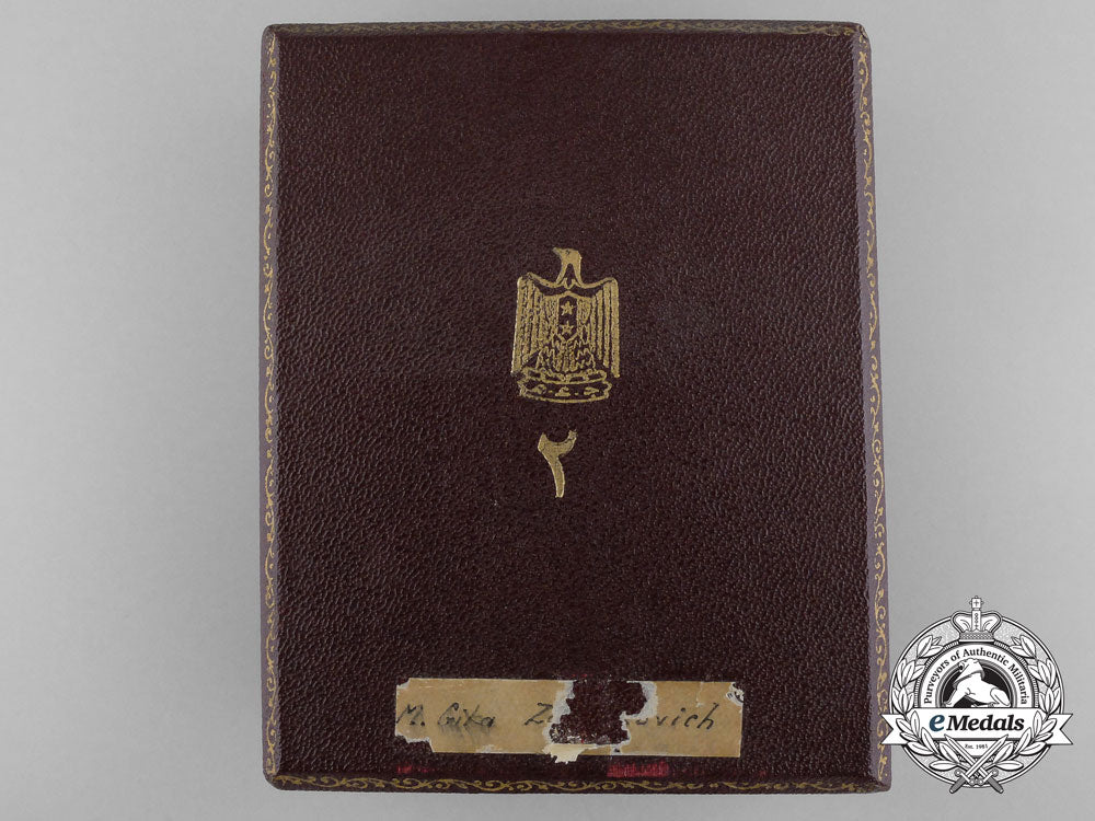 an_egyptian_order_of_cultural_merit;_second_class_officer_with_case_b_0018