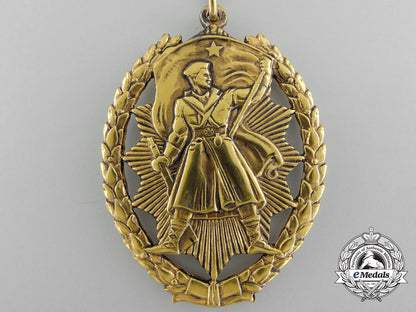 a_scarce_yugoslav_spanish_civil_war_medal_and_order_of_people’s_hero;_awarded_to_lieutenant_colonel_pavle_vukomanović_b_0050_1