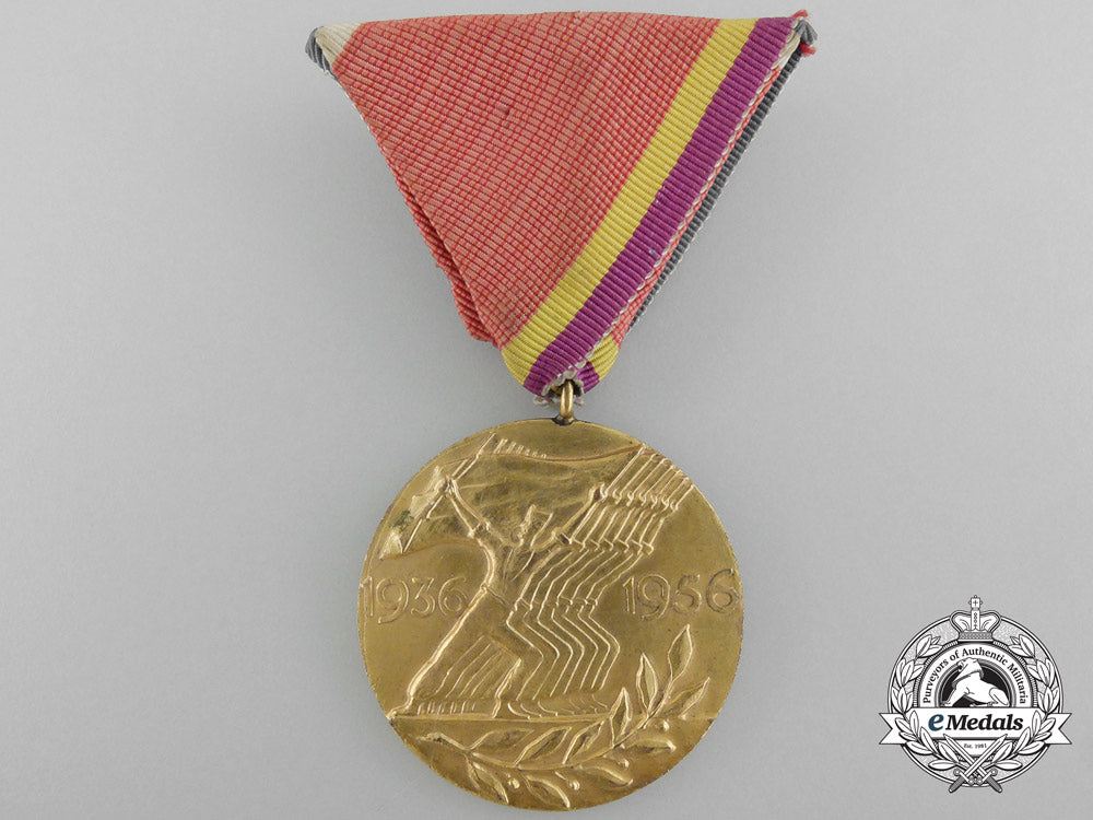 a_scarce_yugoslav_spanish_civil_war_medal_and_order_of_people’s_hero;_awarded_to_lieutenant_colonel_pavle_vukomanović_b_0052_2
