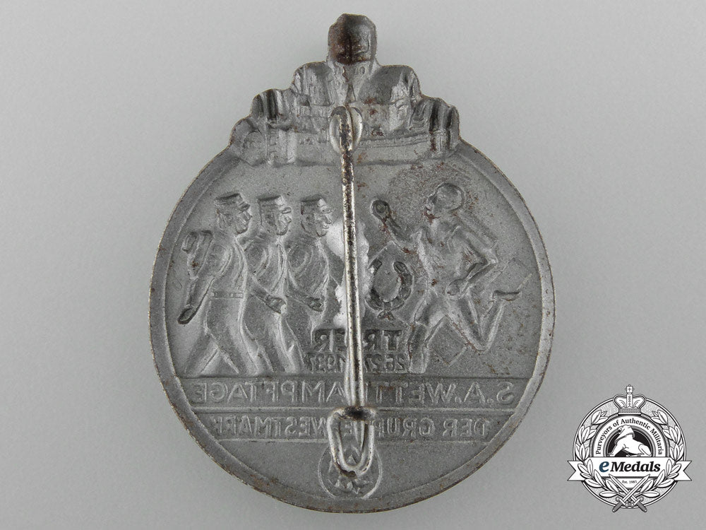 an1937_sa_trier_district_sport_competition_badge_for_group_westmark_b_0089